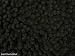 Third Party New : Black Onyx Cotton Plush Boucle Bath Rug