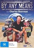 By Any Means - 2-DVD Set ( By Any Means with Charley Boorman ) ( Charley Boorman: Ireland to Sydney by Any Means )