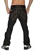 J. Steger Pax Jeans Raw Wash Premium Mens Jeans Boot Cut
