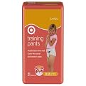 Girls' Training Pants 21-pk. - 4T/5T