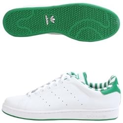 adidas Originals Men's Stan Smith 2 Sneaker