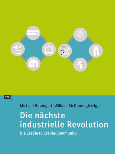 Produkt-Bild: Die n&auml;chste industrielle Revolution: Die Cradle to Cradle-Community