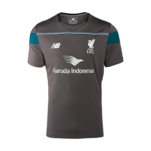 New Balance Liverpool Training Top