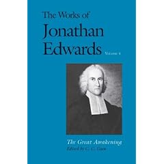 The Great Awakening