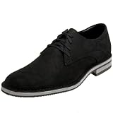 Calvin Klein Men's Garnet Lace Up
