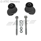 Produkt-Bild: 2X HINTERACHSLAGER VW GOLF III 3 VENTO CABRIO -