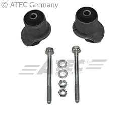 Hinterachslager 2x SEAT TOLEDO 1 I 1L BJ 93-99; VW CORRADO 53I BJ 91-95; VW GOLF 3 III 1H1 BJ 91-97 + CABRIOLET 1E7 BJ 93-98; VW GOLF 4 IV CABRIOLET 1E7 BJ 98-02; VW VENTO 1H2 BJ 91-98
