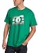 Sporting Goods : DC Young Men's Buckstar T-Shirt