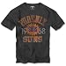 Search : Phoenix Suns Banner '47 Vintage Scrum Tee