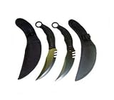 Dragon Claw Toenail Set - 2 PC