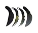 Dragon Claw Toenail Set - 2 PC