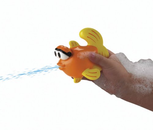 Buy Fisher-Price Elmo's Color Change Tub Fun online at Discounted New and Used prices. Delivered to your door with Childrens Toyshop.com