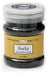 Artisan Salt Co. Hiwa Kai Hawaiian Black Lava Salt, 9 Ounce Jars (Pack of 3)