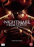A Nightmare on Elm Street [DVD] [2010] [Region2] [Import] DVD
