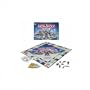 Parker Brothers 004020 Monopoly Here and Now Board Game