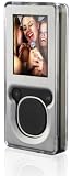 Belkin Acrylic Case for Zune 4/8/16 GB (Clear)