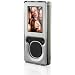 Belkin Acrylic Case for Zune 4/8/16 GB (Clear)
