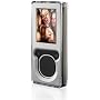 Belkin Acrylic Case for Zune 4/8/16 GB (Clear)