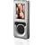 Belkin Acrylic Case for Zune 4/8/16 GB (Clear)