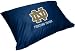 Notre Dame Fighting Irish Pillow Case (Single) - NCAA College Athletics