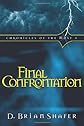 Chronicles of the Host 4: Final Confrontation (Chronicles of the Host 4)