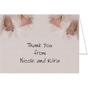Twin-Toes-Baby-Thank-You-Cards-Set-of-20