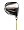 Nike SQ DYMO² STR8-FIT Driver (Men's Right-Handed, 11.5 Degree Loft, Regular)