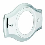 Moen 1920 Remodeling Cover Plate, Chrome