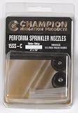 Champion Irrigation #15SS-C 2PK Side Strip Nozzle