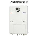 ノーリツ　ガス温水暖房付ふろ給湯器　【GTH-C2451SAW6H-T BL】　オート　24号　ecoジョーズ　[ガス種：都市ガス(12A・13A)]