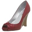 MIA Women's Dimitra Open Toe Wedge