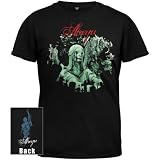 Atreyu - Reaching Out T-Shirt