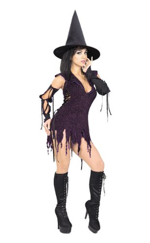 Sexy Costumes Love Lust Costume