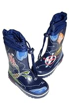 Giesswein Gummistiefel Zauchensee