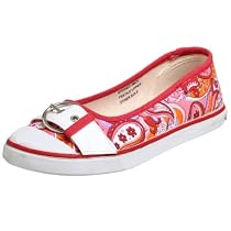 Gotta Flurt Women's Stoned-09 Closed Flat