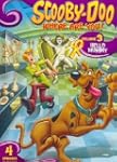 Scooby-Doo Where Are You! V3 S