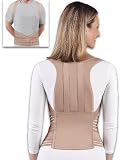 Soft Form Posture Control Brace