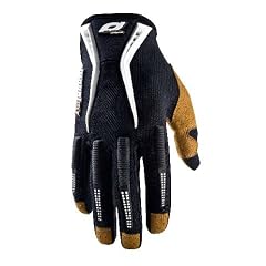 O'neal Revolution MX DH FR Handschuhe schwarz Oneal: Gr��e: L / 10