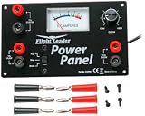 Flight Leader Power Panel Flight Leader Power Panel