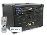 RSQ ECHO-22 All-In-One Karaoke Machine