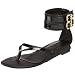 Rocawear Women's Diamante Sandal