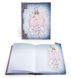 Glinda the Good Witch Journal