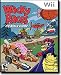 Wacky Races: Crash and Dash