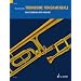 Basis�bungen f�r Posaune: Atmung - Ansatz - Spieltechnik. Posaune. Lehrbuch.