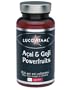 Acai & Goji - Mehr Energie, mehr Vitalit�t, mehr Gesundheit (60 veg. Kapseln)
