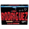Robert Rodriguez Collection - 4-Blu-Ray Disc Box Set ( Machete / Once Upon a Time in Mexico / Desperado / El Mariachi ) ( Machete / Legend of Mexico / Pistolero / El Mariachi ) (Blu-Ray)