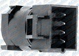 ACDelco 15-72275 Heater Blower Control Switch