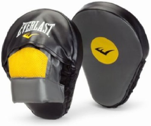 Everlast Mantis Mitts