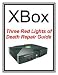 XBox 360 Repair - Three Red Lights of Death Dispair Guide