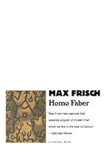 Homo Faber